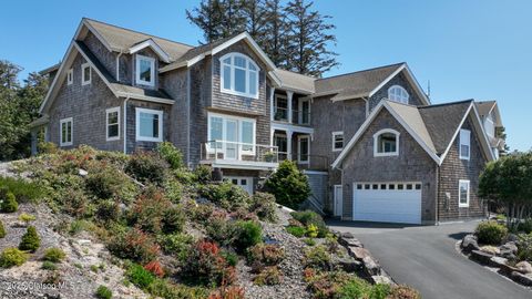 405 Fall Creek Drive Oceanside OR 97006