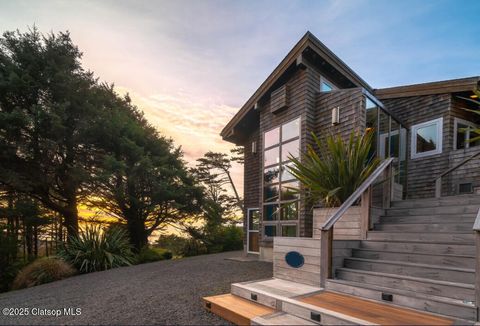 79519 Ray Brown Road Arch Cape OR 97102