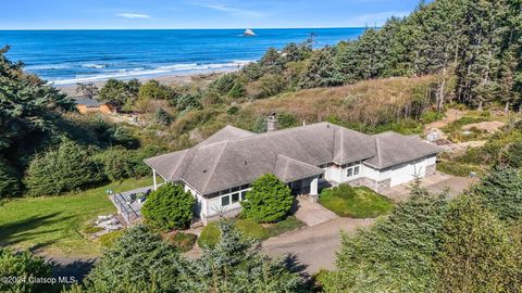 31911 Clatsop Lane Arch Cape OR 97102