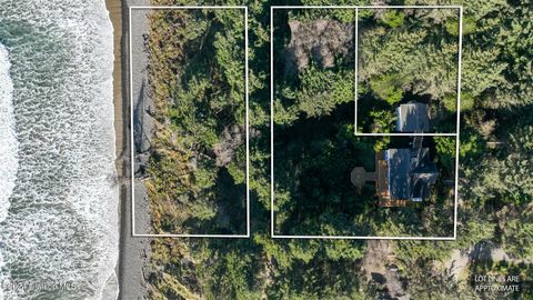 79274 Ray Brown Road Arch Cape OR 97102