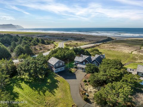 88708 Surfsands Road Gearhart OR 97138