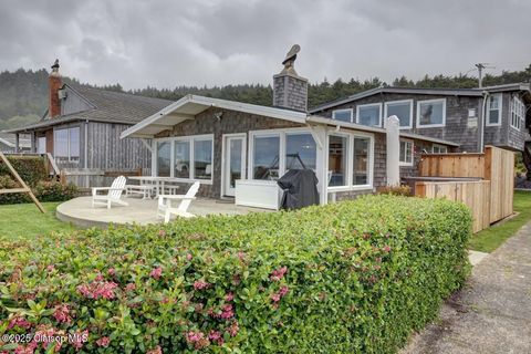 80444 Carnahan Road Arch Cape OR 97102