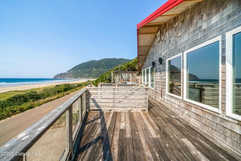 640 Ocean Road Manzanita OR 97130