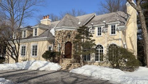 19 Glenview Dr Warren Twp. NJ 07059