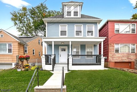 139 Myrtle Ave Irvington Twp. NJ 07111