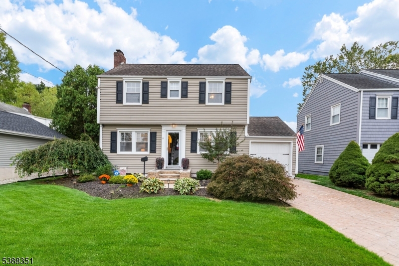 11 Greendale Rd