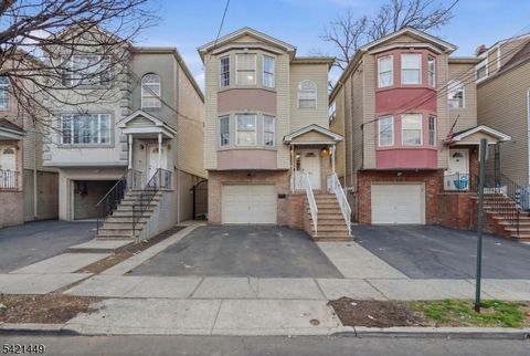 452 Marshall St Elizabeth City NJ 07206