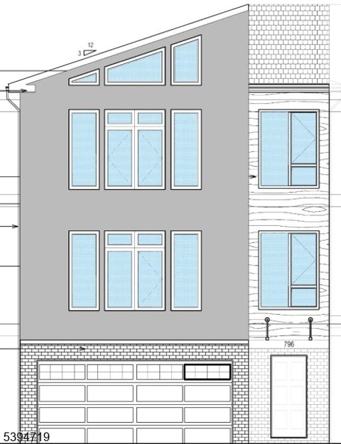 491-493 S 10Th St Newark City NJ 07103