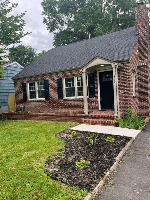 258 N Jackson Ave North Plainfield Boro NJ 07060