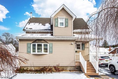 1216 Ringwood Ave Wanaque Boro NJ 07420