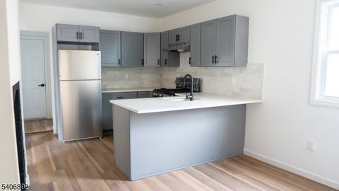 509 Fulton St Elizabeth City NJ 07206