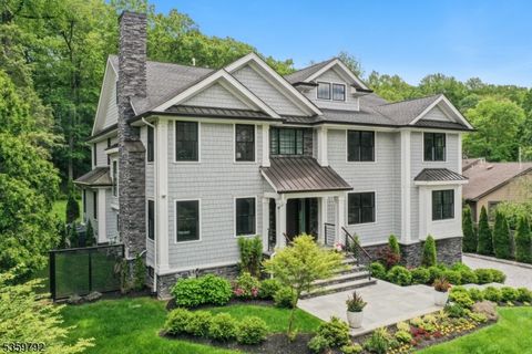 290 Long Hill Dr Millburn Twp. NJ 07078
