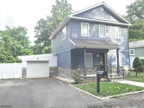 Photo of 13 Roger Ave, Wanaque, NJ 07420 (MLS # 3994540)
