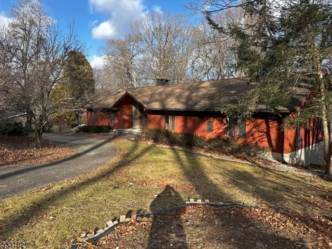 9 Roberts Dr Mountain Lakes Boro NJ 07046