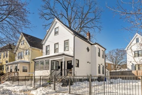 17 Mission St Montclair Twp. NJ 07042