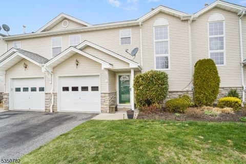 29 Winding Way Hardyston Twp. NJ 07419