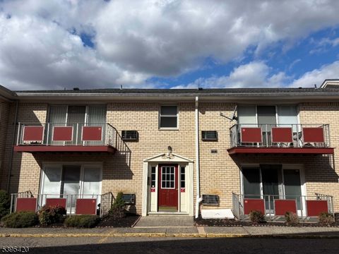 Photo of 360 Hoover Ave #109, Bloomfield, NJ 07003 (MLS # 3996163)