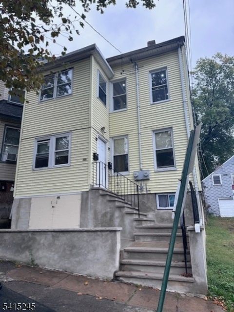 145 N 2Nd St Paterson City NJ 07522