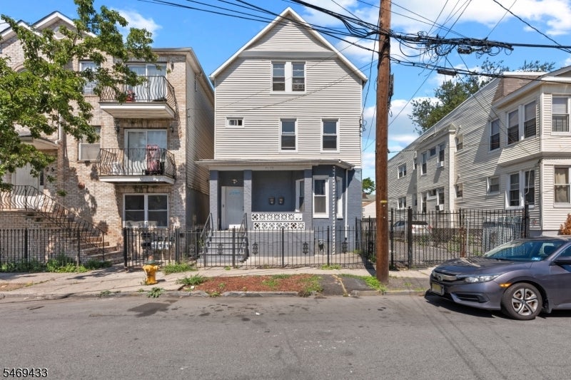 71-73 Schley St