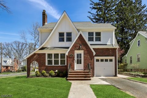 701 High St Cranford Twp. NJ 07016