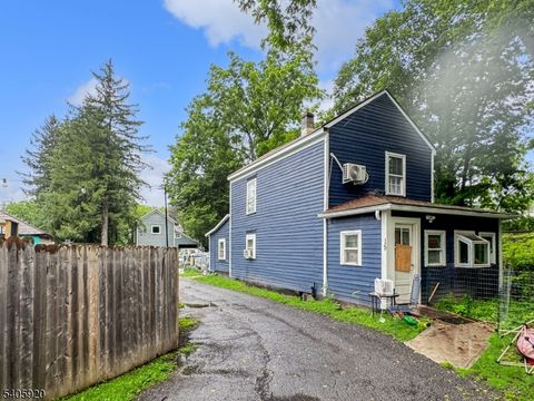 15 Fisk St Belvidere Twp. NJ 07823