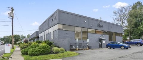 401 Pleasant Valley Way West Orange Twp. NJ 07052