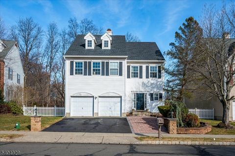 62 Magellan Way Franklin Twp. NJ 08823