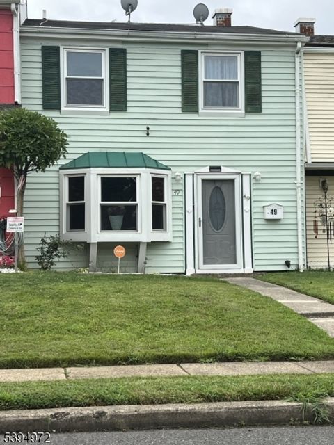 Photo of 49 Fairmount Dr, Willingboro, NJ 08046 (MLS # 3995849)