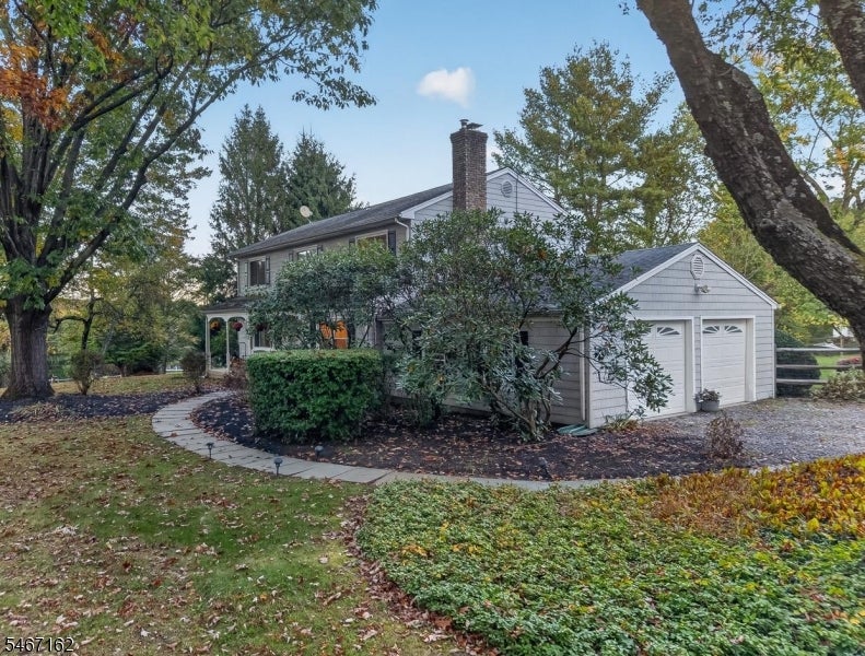 123 Rounseville Rd