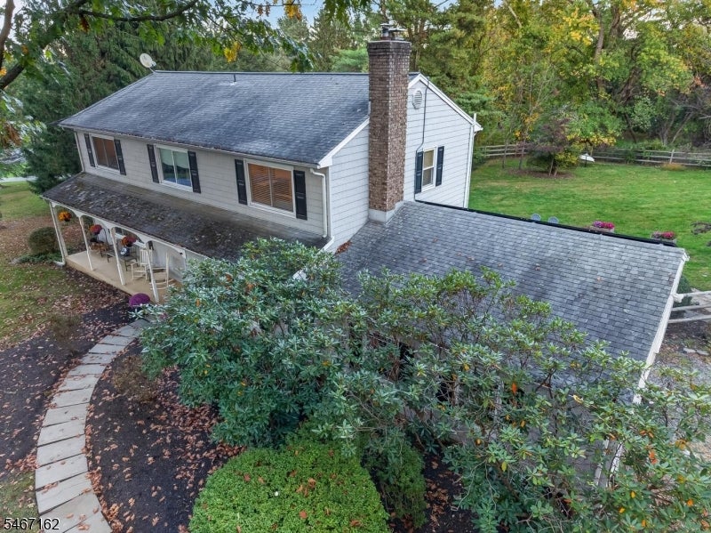 123 Rounseville Rd