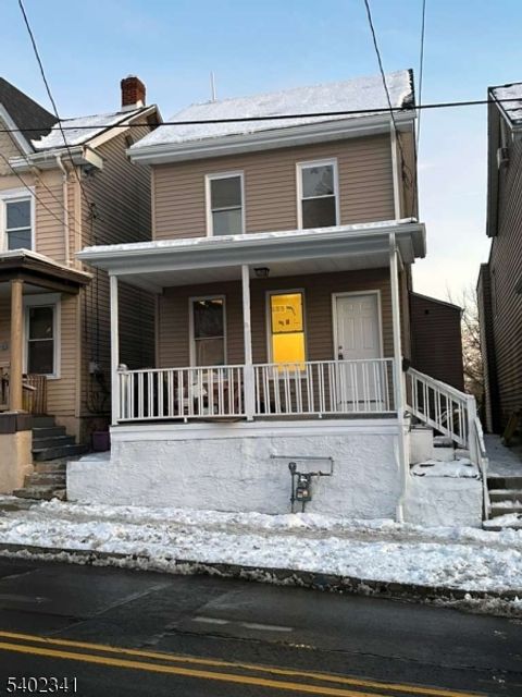 20 Heckman St Phillipsburg Town NJ 08865