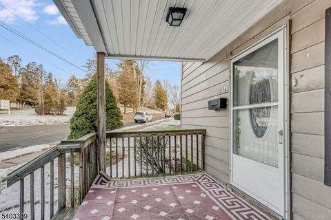 155 Main St Newton Town NJ 07860