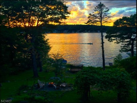 495 Windemere Ave A Mount Arlington Boro NJ 07856