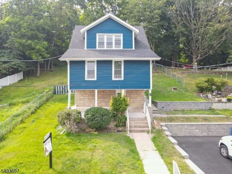 156 Barnert Ave Totowa Boro NJ 07512