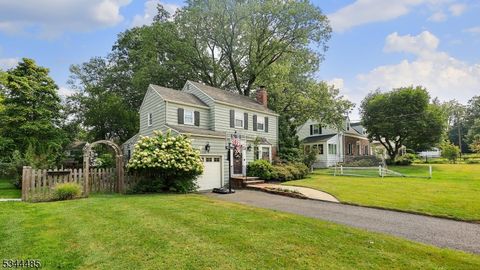 131 Wells St Westfield Town NJ 07090