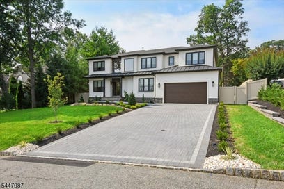 31 Farview Ave Hanover Twp. NJ 07927