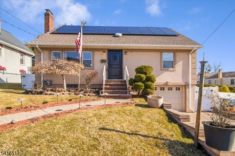 565 Center St Wood-Ridge Boro NJ 07075