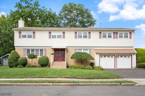 14 Windsor Pl Cranford Twp. NJ 07016