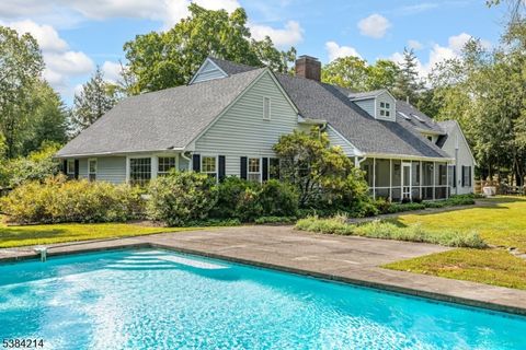 325 Mountain View Rd Montgomery Twp. NJ 08558