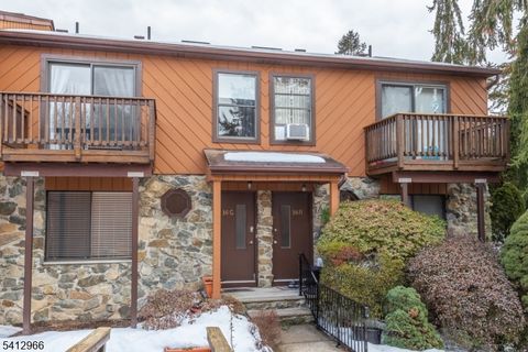 16G Brookside Hts G Wanaque Boro NJ 07465