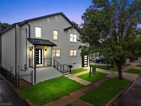 187 Hadley Ave Clifton City NJ 07011