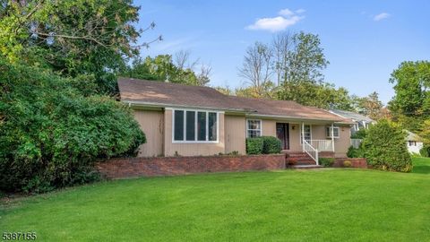 7 Carleen Ct Summit City NJ 07901