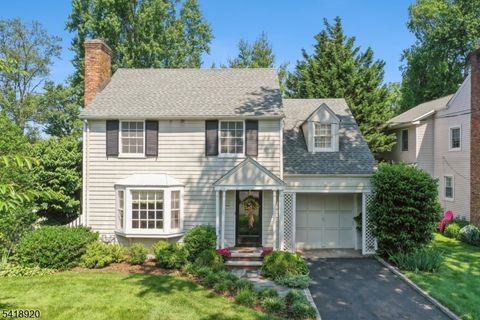 66 Springbrook Rd Springfield Twp. NJ 07081