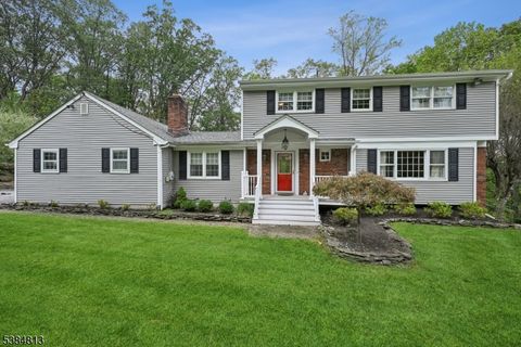 23 Northview Dr Morris Plains Boro NJ 07950