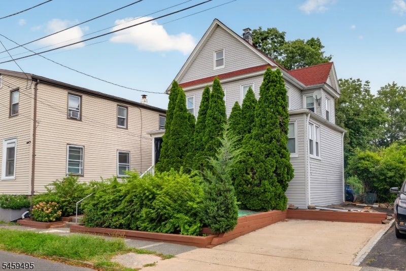 20 Verdon St