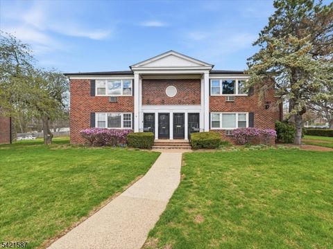 115 Pitney Pl Morris Twp. NJ 07960