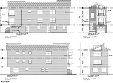 276 W Runyon Street Newark City NJ 07108