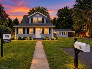 113 Sunset Ave Franklin Twp. NJ 08540