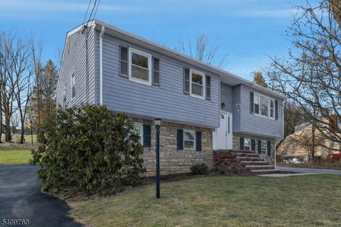 6 Brookside Ave Mansfield Twp. NJ 07840