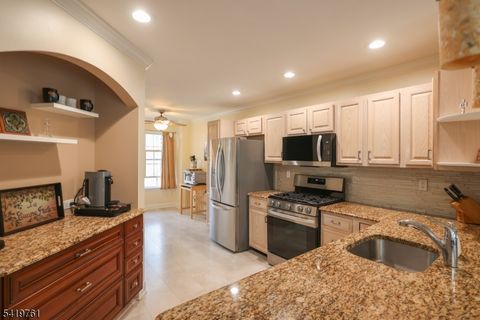 20 Forsgate Ter Clinton Twp. NJ 08801